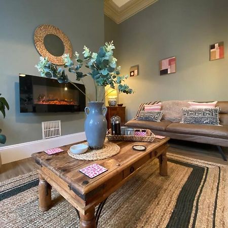 Fabulous Flat In Durnford Street Apartment Plymouth Bagian luar foto