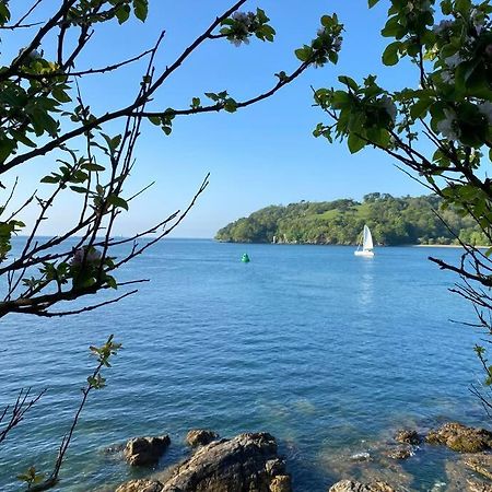 Fabulous Flat In Durnford Street Apartment Plymouth Bagian luar foto