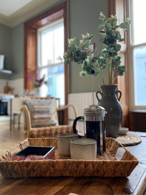 Fabulous Flat In Durnford Street Apartment Plymouth Bagian luar foto
