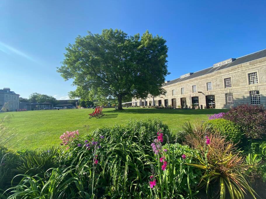 Fabulous Flat In Durnford Street Apartment Plymouth Bagian luar foto